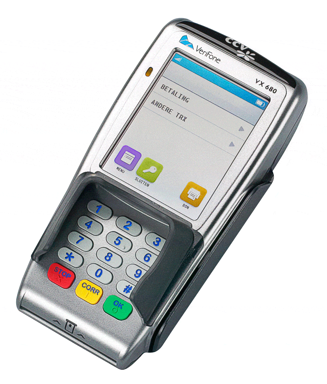 ccv vx680-1 mobile wifi