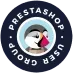 prestashop logo