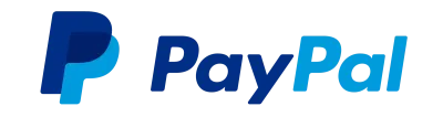 Paypal logo