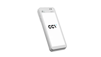 CCV Fly A77 payment terminal