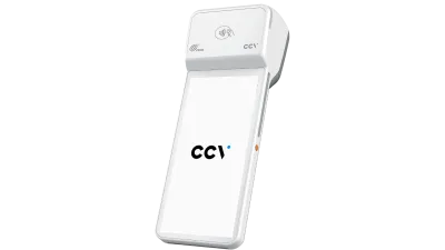 CCV Mobile Plus A960