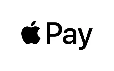 Apple Pay Logo