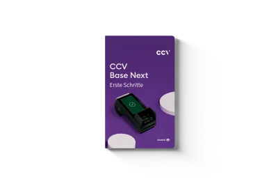 CCV Base Next Handbuch Vorschau