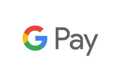 Google Pay Logo