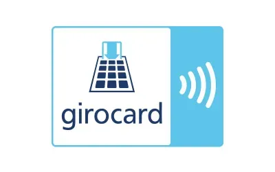 Girocard Logo