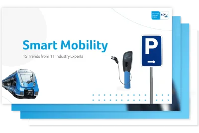 Smart mobility