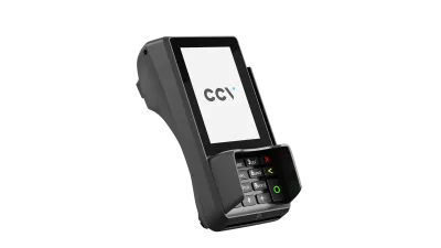 CCV Base Next payment terminal