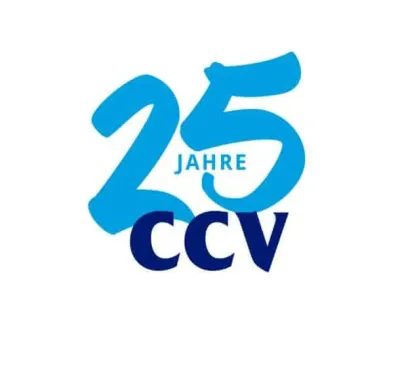 25 jahre CCV