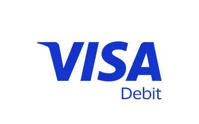 Visa Debit Logo