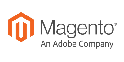 Magento logo