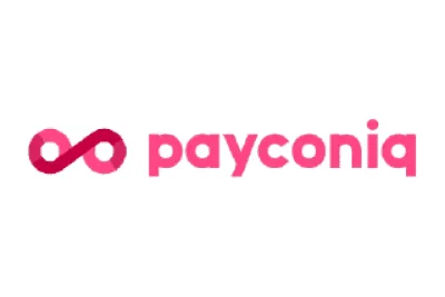 Logo payconic betaalmethode