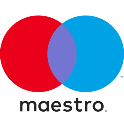 Maestro payment method