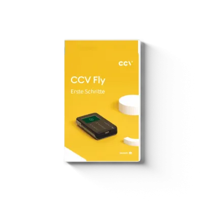 CCV Fly Mockup