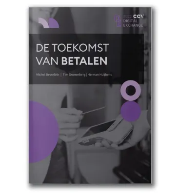 toekomst van betalen digital exchange