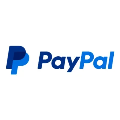 Paypal logo