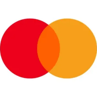 Mastercard Logo