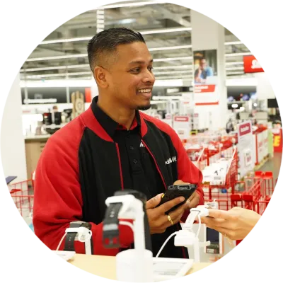 MediaMarkt Customer