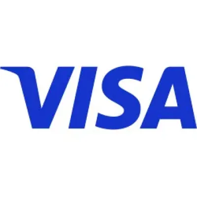 Visa Logo