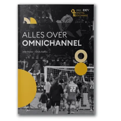 alles over omnichannel Digital exchange