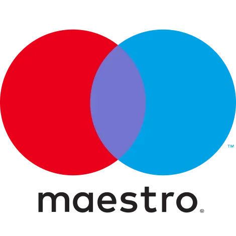 Maestro payment method