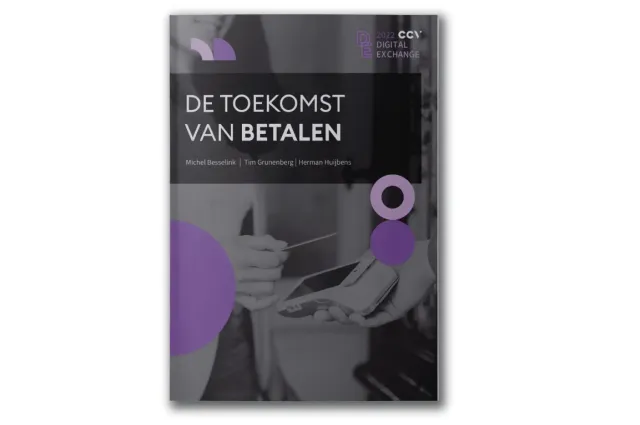 toekomst van betalen digital exchange