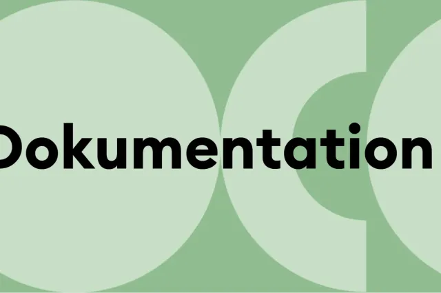 Dokumentation