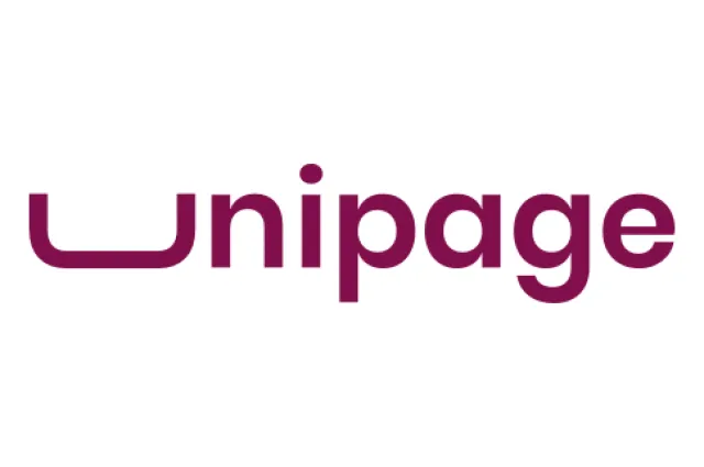 Unipage BV