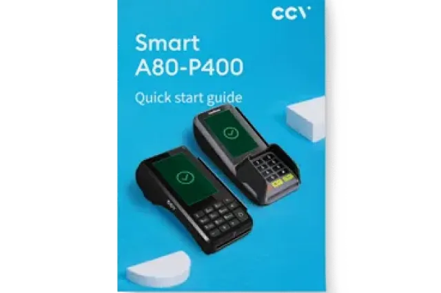 ccv-smart-A80-P400 QSG