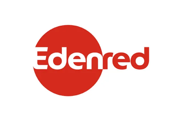 edenred