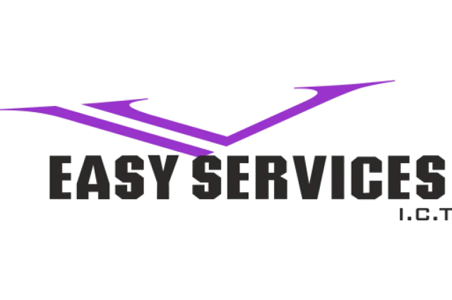 easy services logo