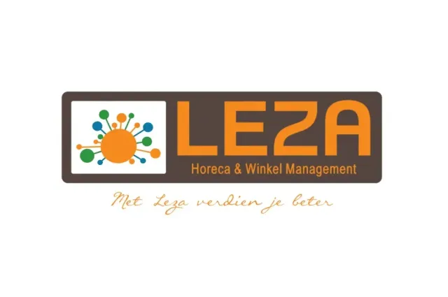 LEZA logo