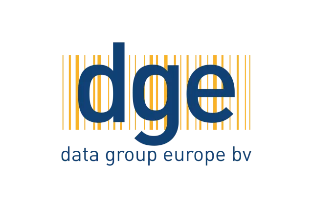 data group europe bv logo