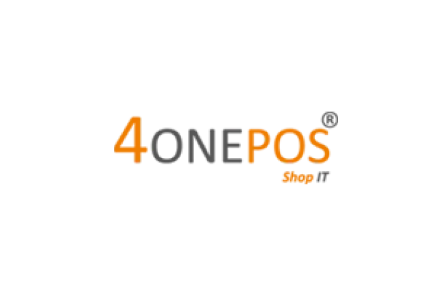 4onepos logo