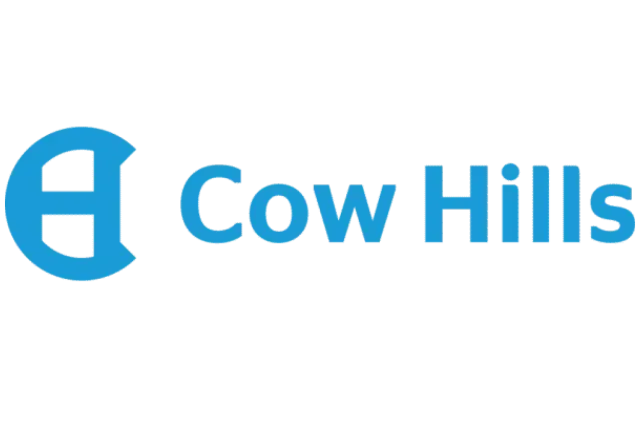 cowhills logo