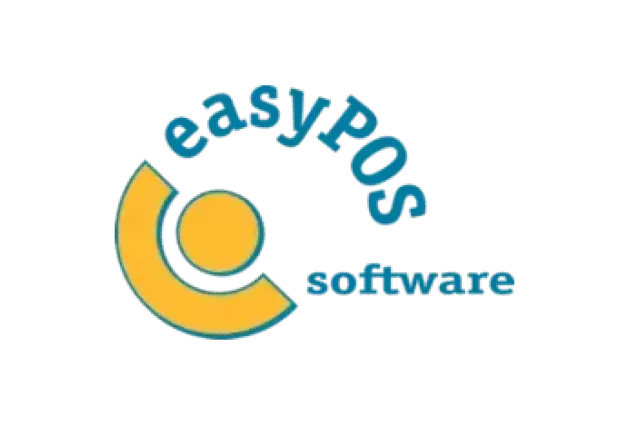 easyPOS logo