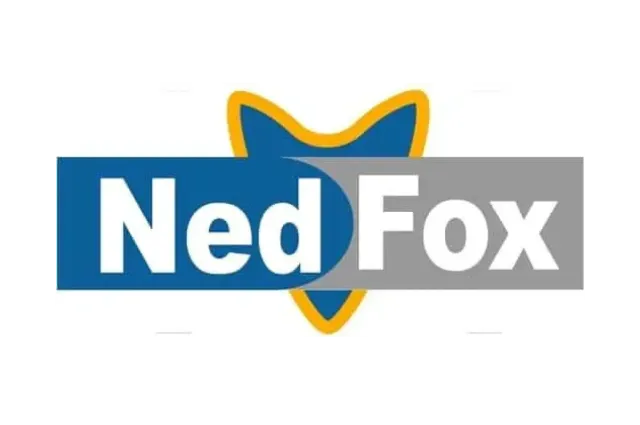 NedFox logo