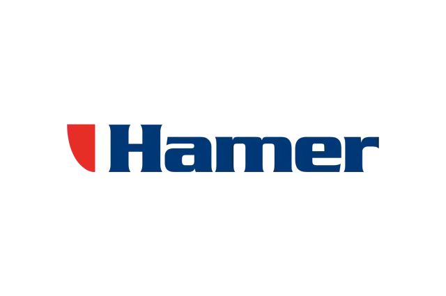 hamer logo