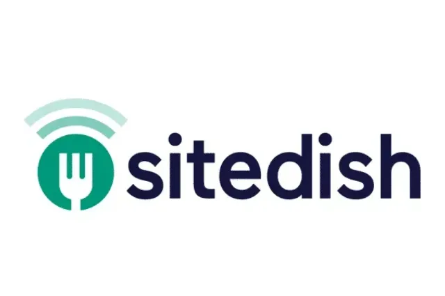 sitedish logo