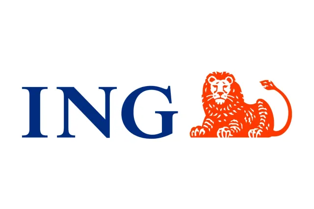 ING logo