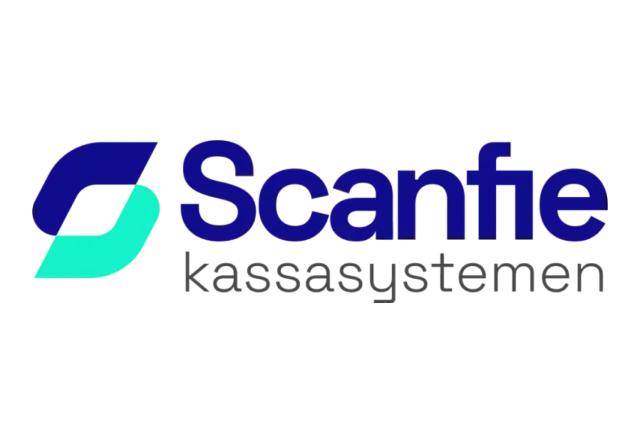 Scanfie logo