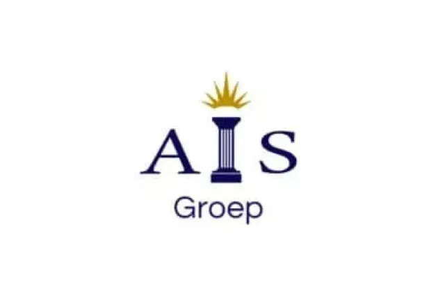 AIS logo