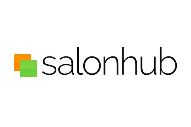 Salonhub logo