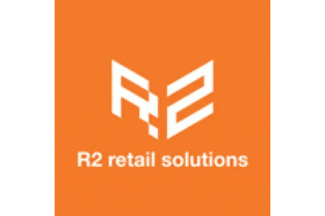 R2 retail solutions logo