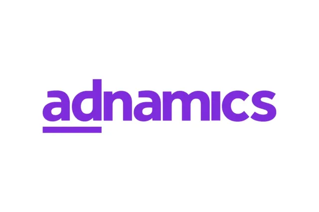 adnamics logo