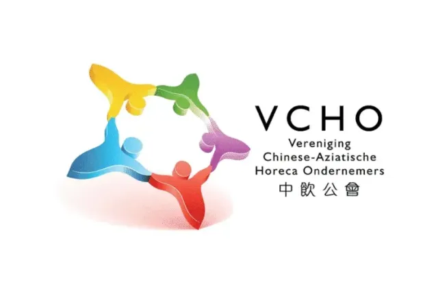 VCHO logo