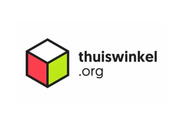 Thuiswinkel.org logo