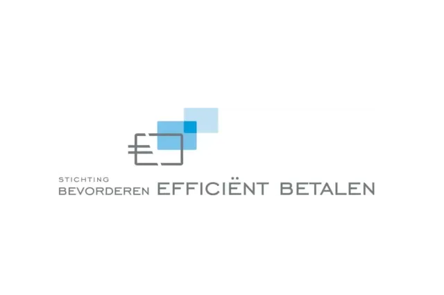 Stichting bevorderen efficient betalen logo