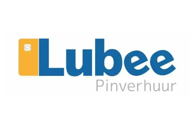 Lubee pinverhuur logo