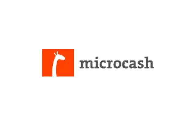 microcash logo