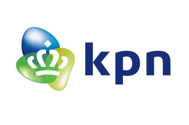 KPN logo